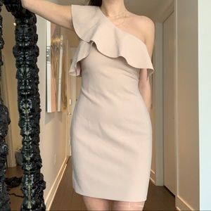 Elizabeth and James Dress